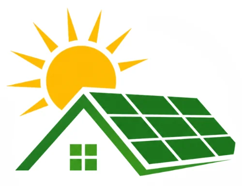 Panneaux Solaires Râches